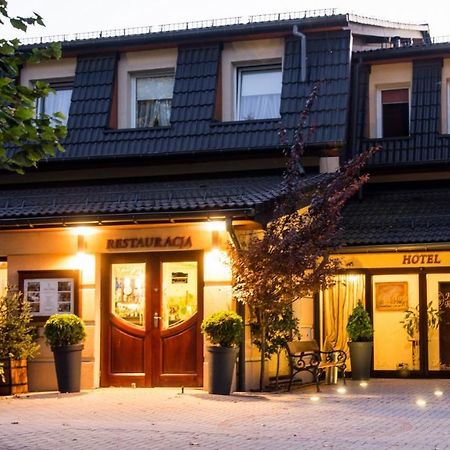 Hotel Relax كاونته المظهر الخارجي الصورة