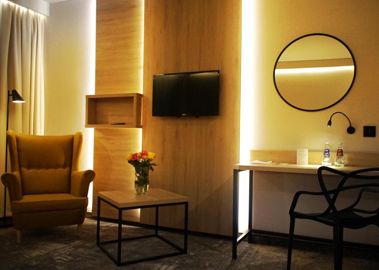 Hotel Relax كاونته المظهر الخارجي الصورة