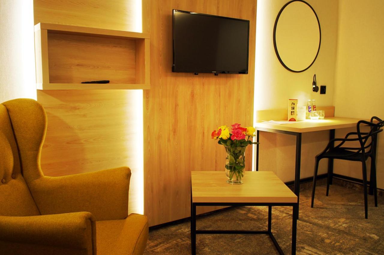 Hotel Relax كاونته المظهر الخارجي الصورة