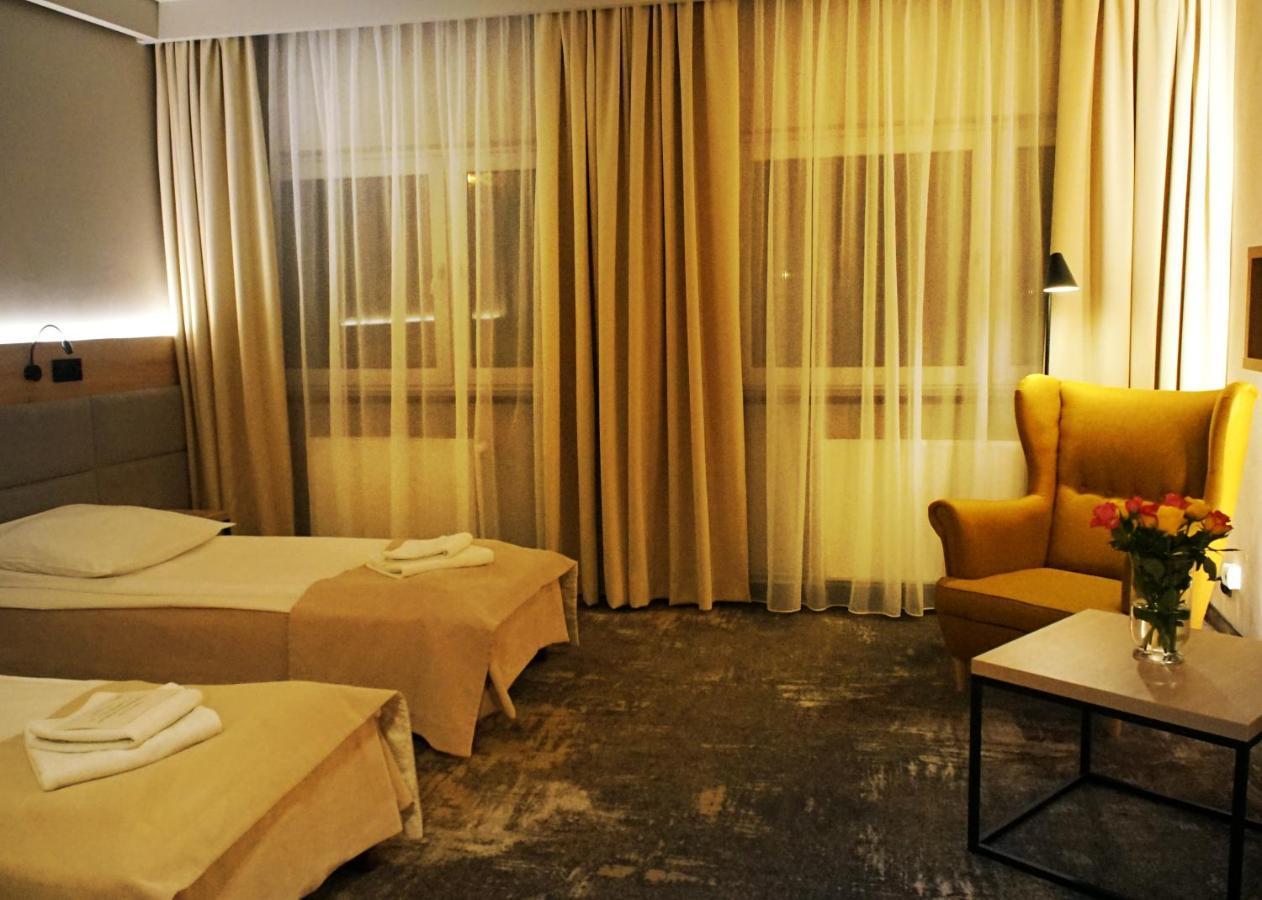 Hotel Relax كاونته المظهر الخارجي الصورة