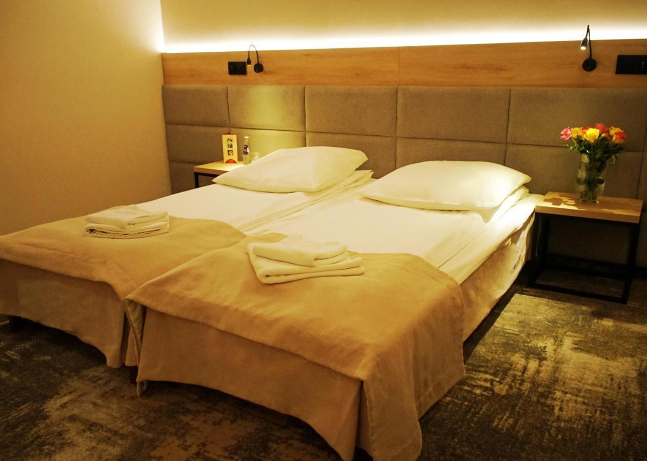 Hotel Relax كاونته المظهر الخارجي الصورة