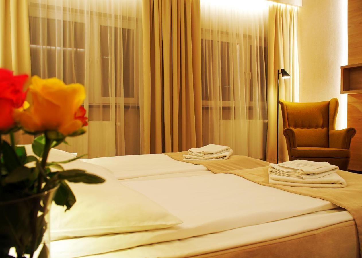 Hotel Relax كاونته المظهر الخارجي الصورة