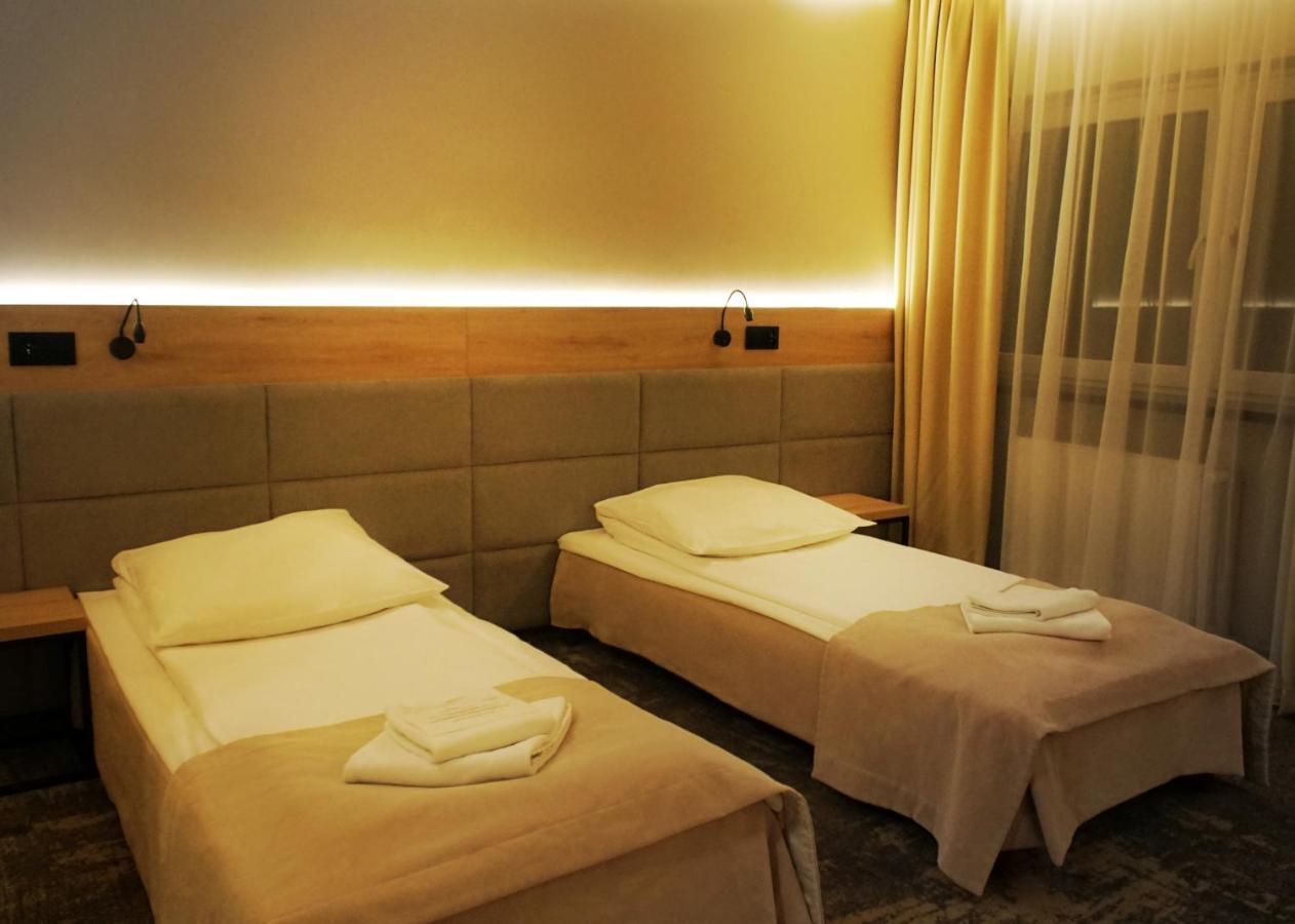 Hotel Relax كاونته المظهر الخارجي الصورة