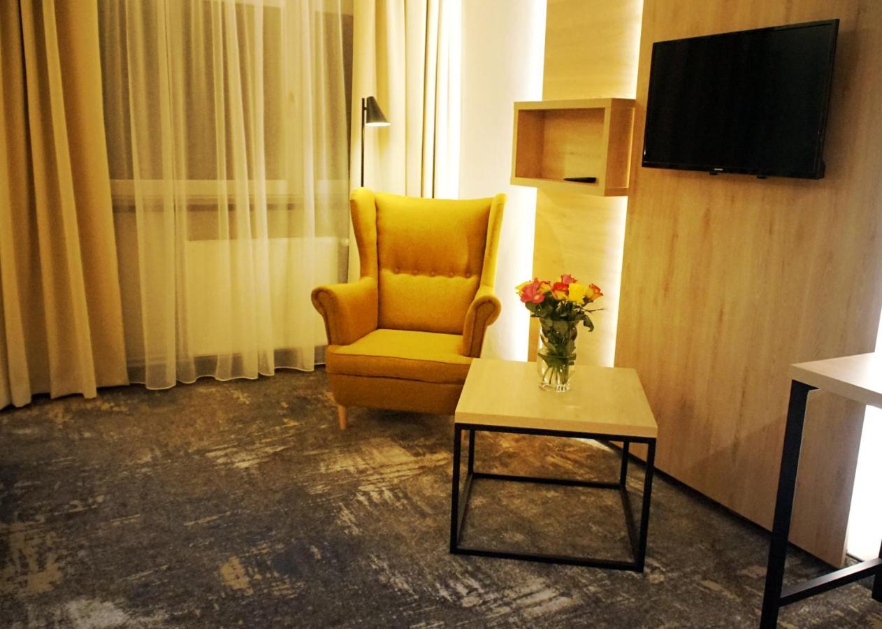 Hotel Relax كاونته المظهر الخارجي الصورة
