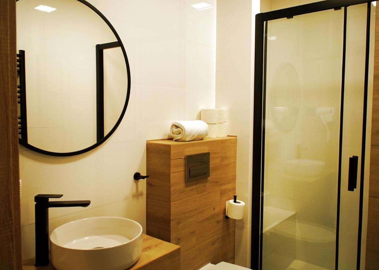 Hotel Relax كاونته المظهر الخارجي الصورة