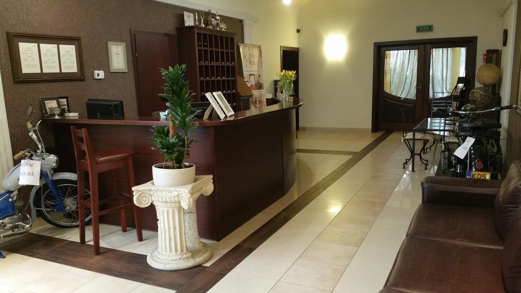 Hotel Relax كاونته المظهر الخارجي الصورة