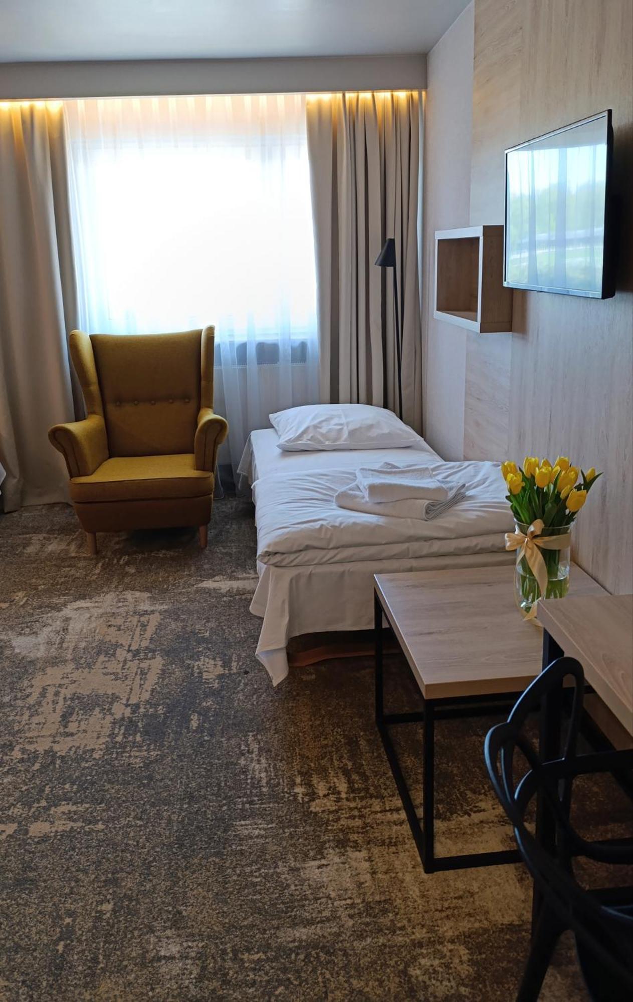 Hotel Relax كاونته المظهر الخارجي الصورة