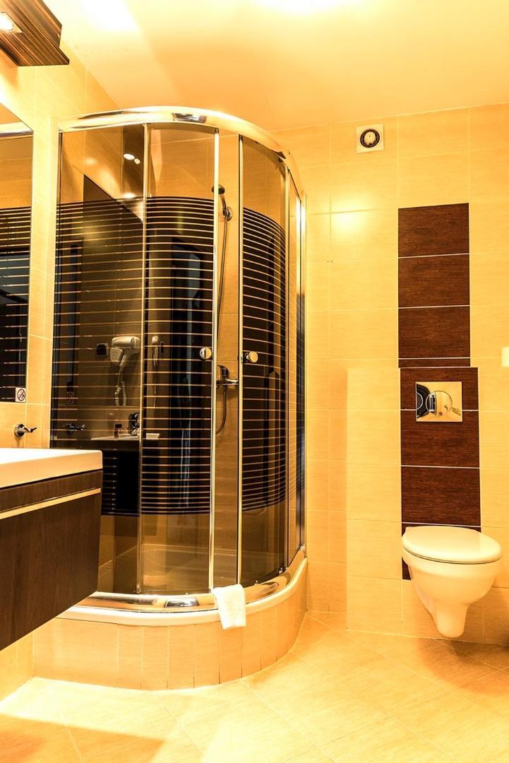 Hotel Relax كاونته المظهر الخارجي الصورة