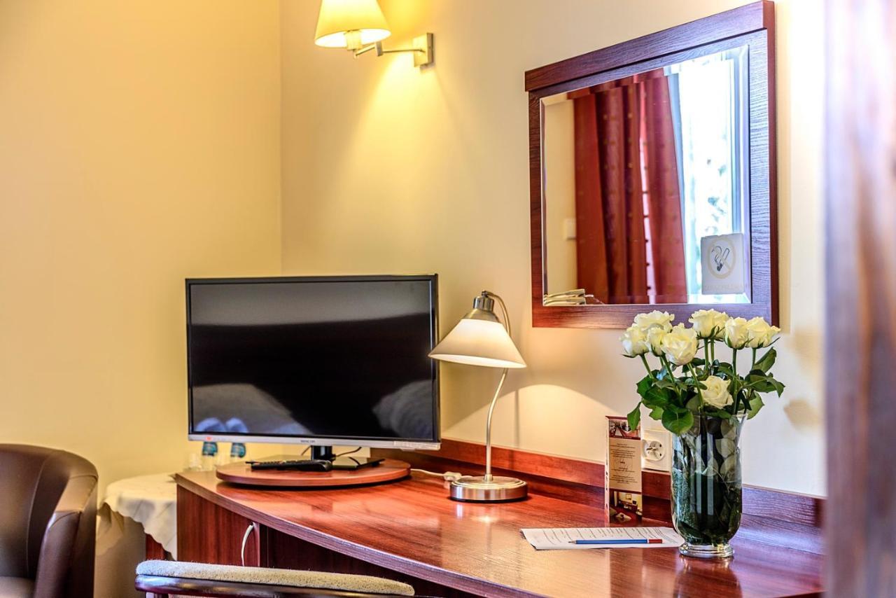 Hotel Relax كاونته المظهر الخارجي الصورة