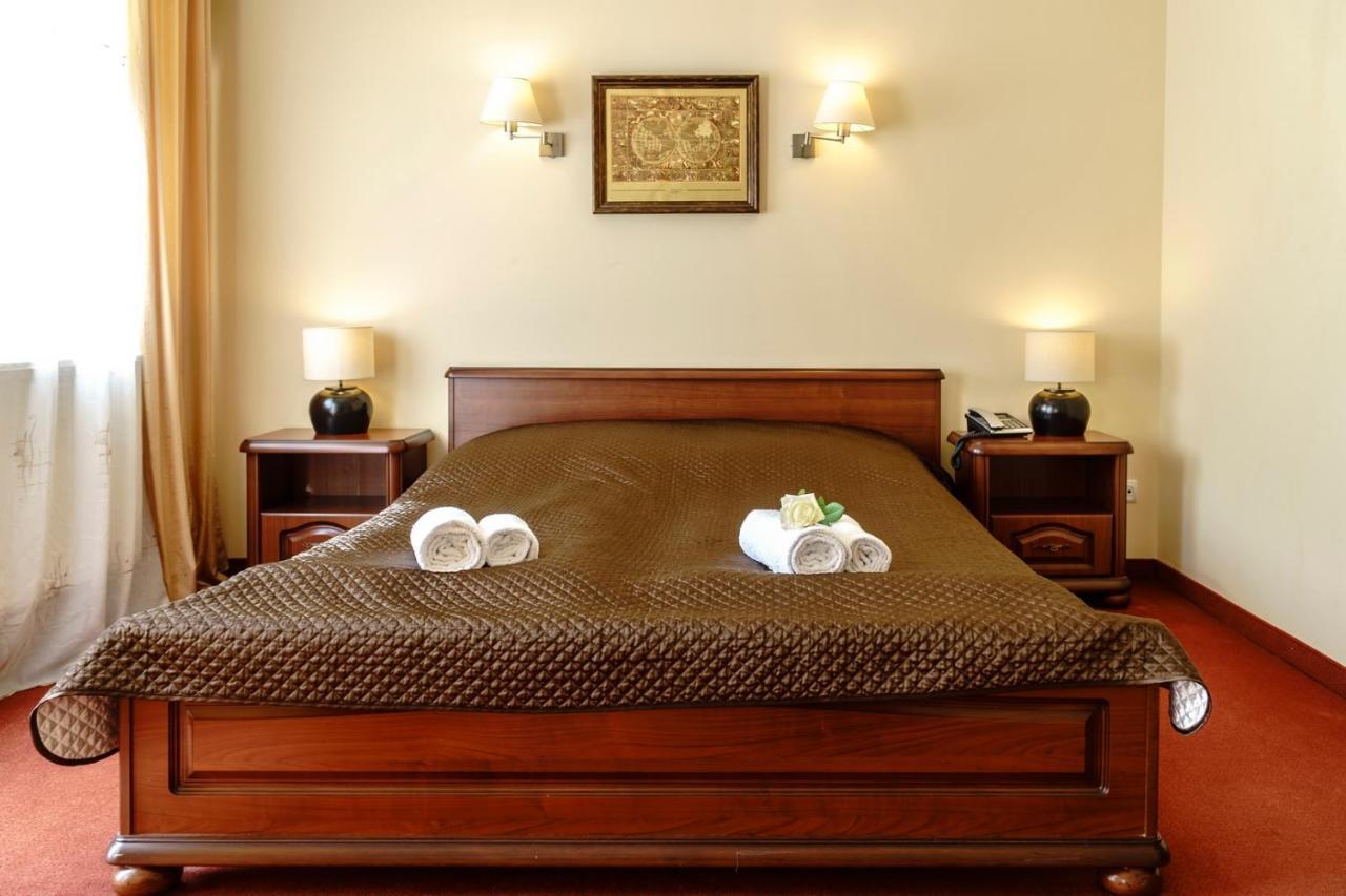 Hotel Relax كاونته المظهر الخارجي الصورة