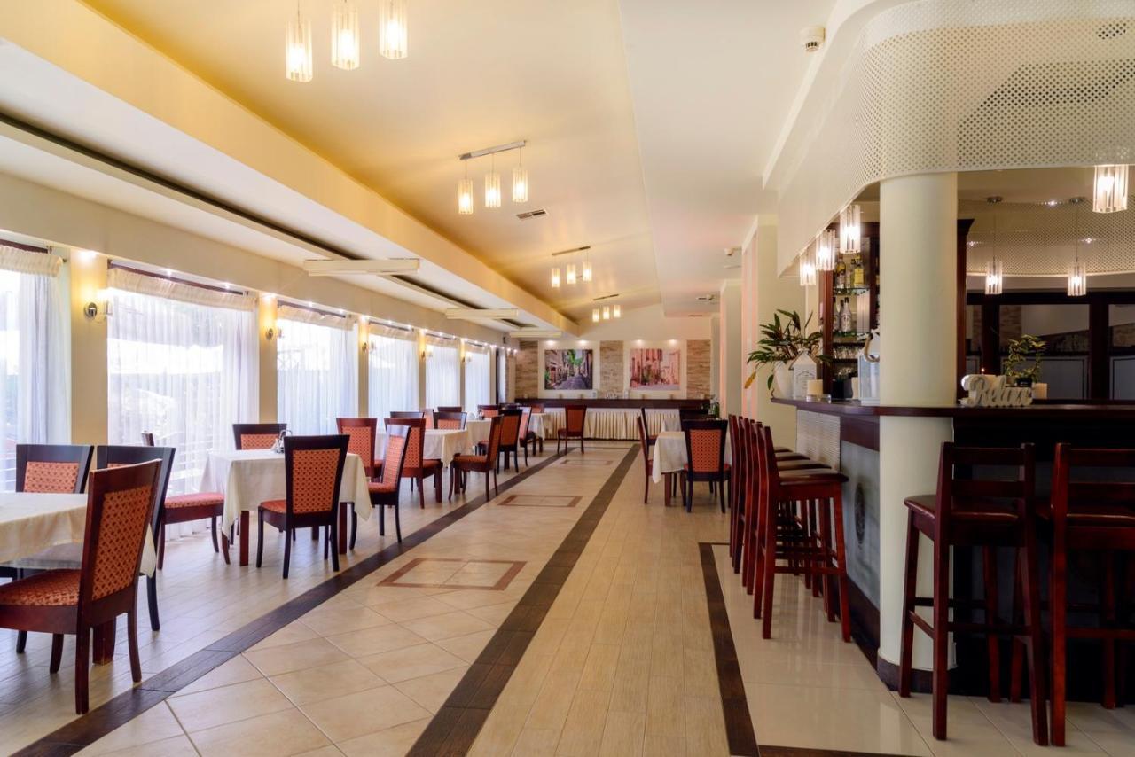 Hotel Relax كاونته المظهر الخارجي الصورة