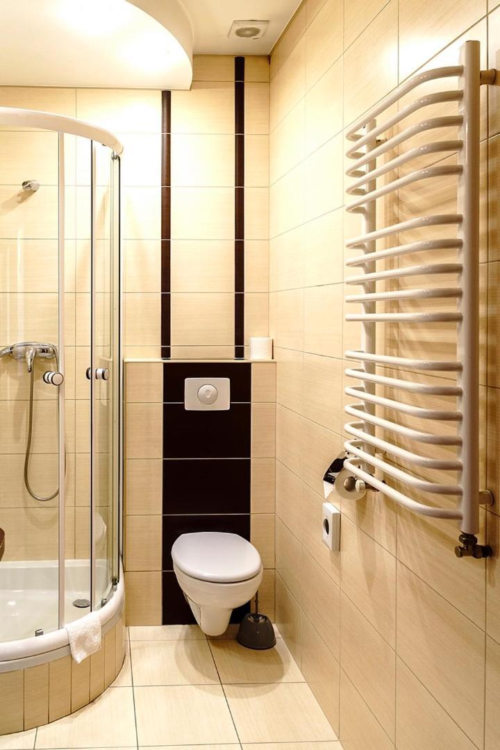 Hotel Relax كاونته المظهر الخارجي الصورة