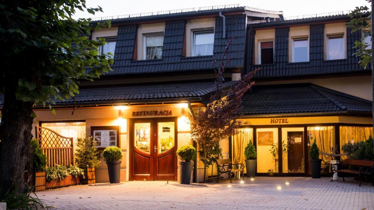 Hotel Relax كاونته المظهر الخارجي الصورة